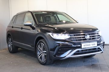 Volkswagen Tiguan Allspace Elegance 4M MATRIX+HUD+AID+AHK