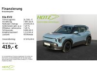 Kia EV2 - Vorschau Bild 2