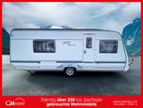 LMC Ambassador 560 K - Rundsitzgruppe - Einzelbetten - LMC 560 k