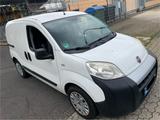 Fiat Fiorino Handwerkerwagen/Minivan  - schwarze Fiat Fiorino