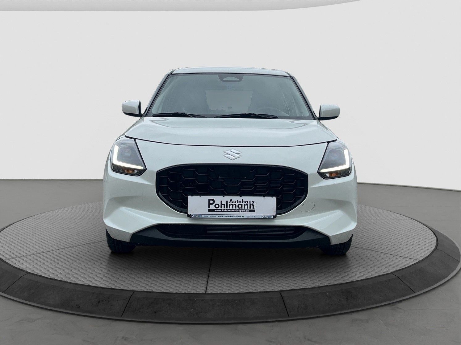 Suzuki Swift - Bild 8