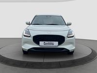 Suzuki Swift - Vorschau Bild 8