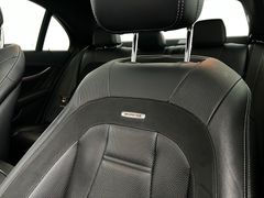 MERCEDES-BENZ E 53 AMG 4Matic+ /  TOP AUSTATT. / 457 PS / 4x4