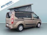 Ford Transit Custom Vialla  #Nugget #Solarpanel - Angebote entsprechen deinen Suchkriterien