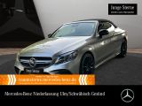 Mercedes-Benz C 43 4M Cabrio AMG Night/Perf.AGA/COMAND/Mbeam - Mercedes-Benz C 43 AMG aus 2022