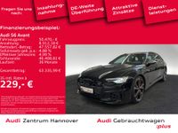 Audi S6 - Vorschau Bild 1