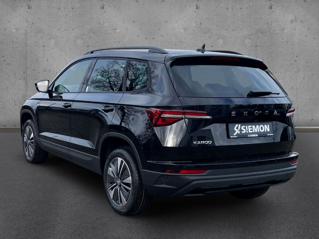 Skoda Karoq - Bild 3