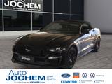 Ford Mustang GT Convertible Automatik Carbon Styling  - Ford Mustang in Saarbrücken
