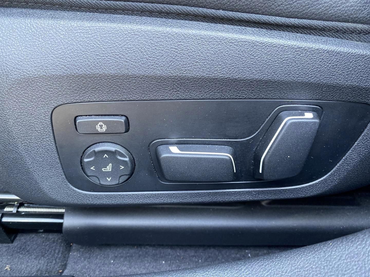 BMW i4 eDrive35 Gran Coupe M Sport HUD AHK Leder Mem foto 18