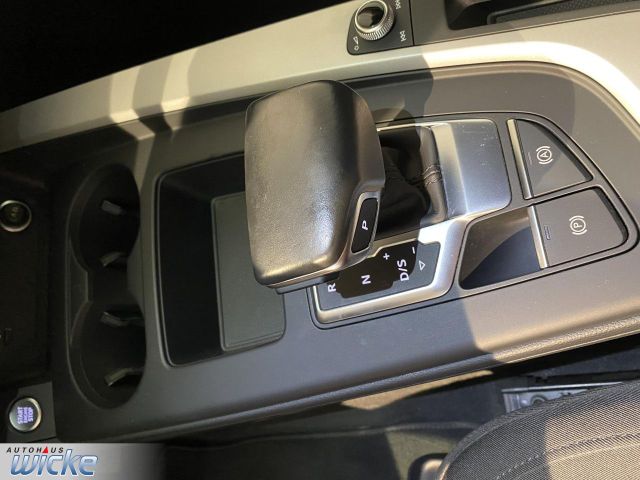 A4 Avant 35 TDI S tronic basis NAVI KLIMA
