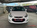 Hyundai iX20 1.4D Comfort 90CV - Hyundai ix20 Comfort mit Diesel-Antrieb