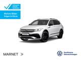 Volkswagen Tiguan Allspace 2.0 TDI DSG R-Line Black Style 4 - Volkswagen Tiguan Allspace in Wiesbaden