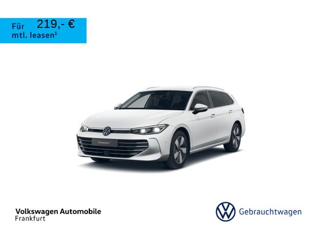 Image of Volkswagen Passat Variant