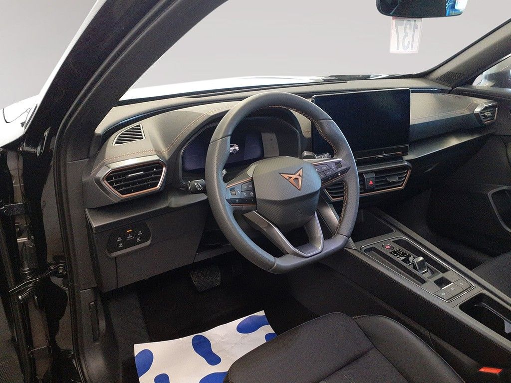 Cupra Formentor - Bild 7