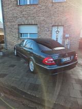 Mercedes-Benz E 320 AVANTGARDE Avantgarde - gebrauchte Mercedes-Benz E 320 aus dem Jahr 2002