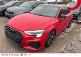 Audi S3 Limousine *AKRAPOVIC* Matrix Black B&O PDC Si - gebrauchte Audi S3 aus dem Jahr 2021