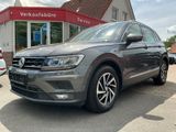 Volkswagen Tiguan Join 1.4 TSI SHZ BT NAVI AHK Kamera - Volkswagen Tiguan: Join