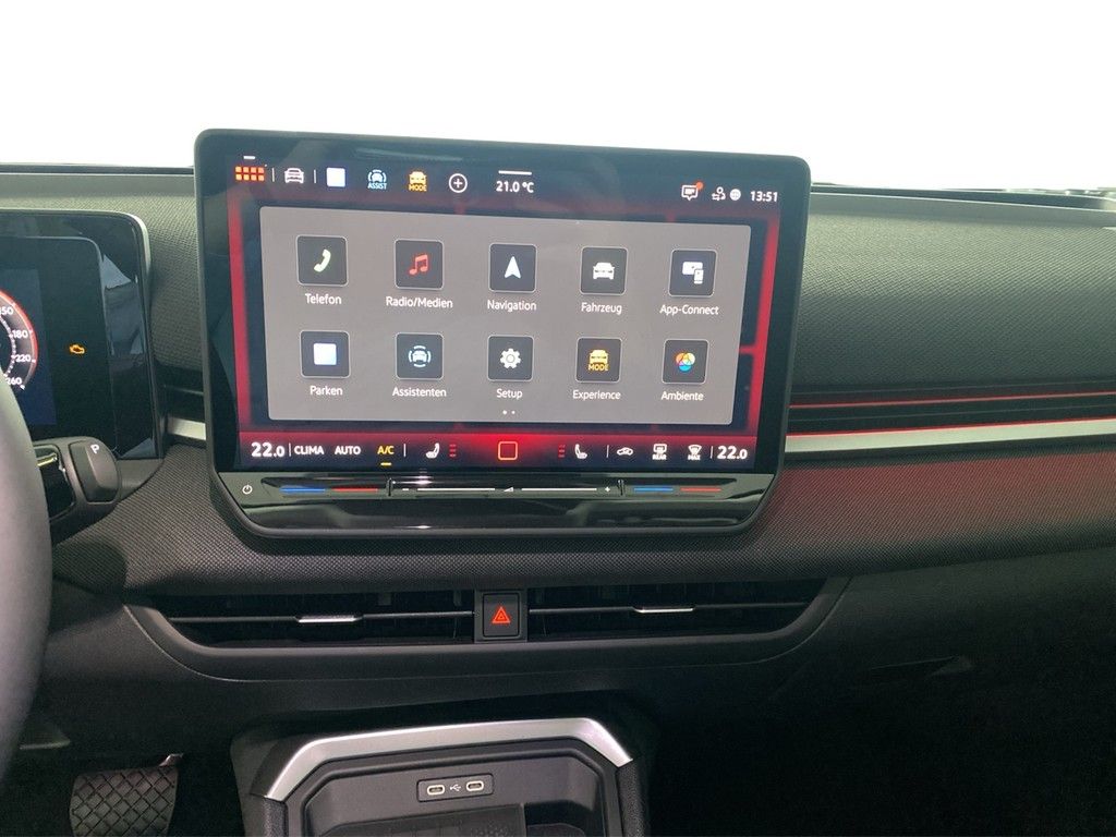 Volkswagen T-Roc - Bild 14