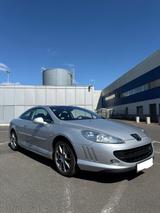 Peugeot 407 Coupe 3.0 HDI 2010 - Peugeot 104 Gebrauchtwagen