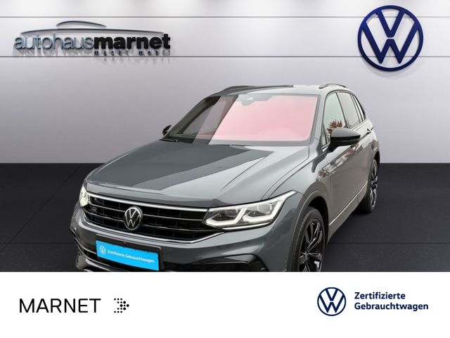 Volkswagen Tiguan 2.0 TDI R-Line DSG 4M *AHK*HUD*Pano*