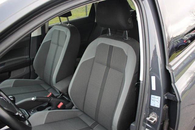 Polo VI Highline Allwetterreifen NAVI