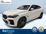 BMW X6 XDRIVE40D MHEV 48V MSPORT AUTO - BMW X6 Hybrid (Diesel/Elektro)