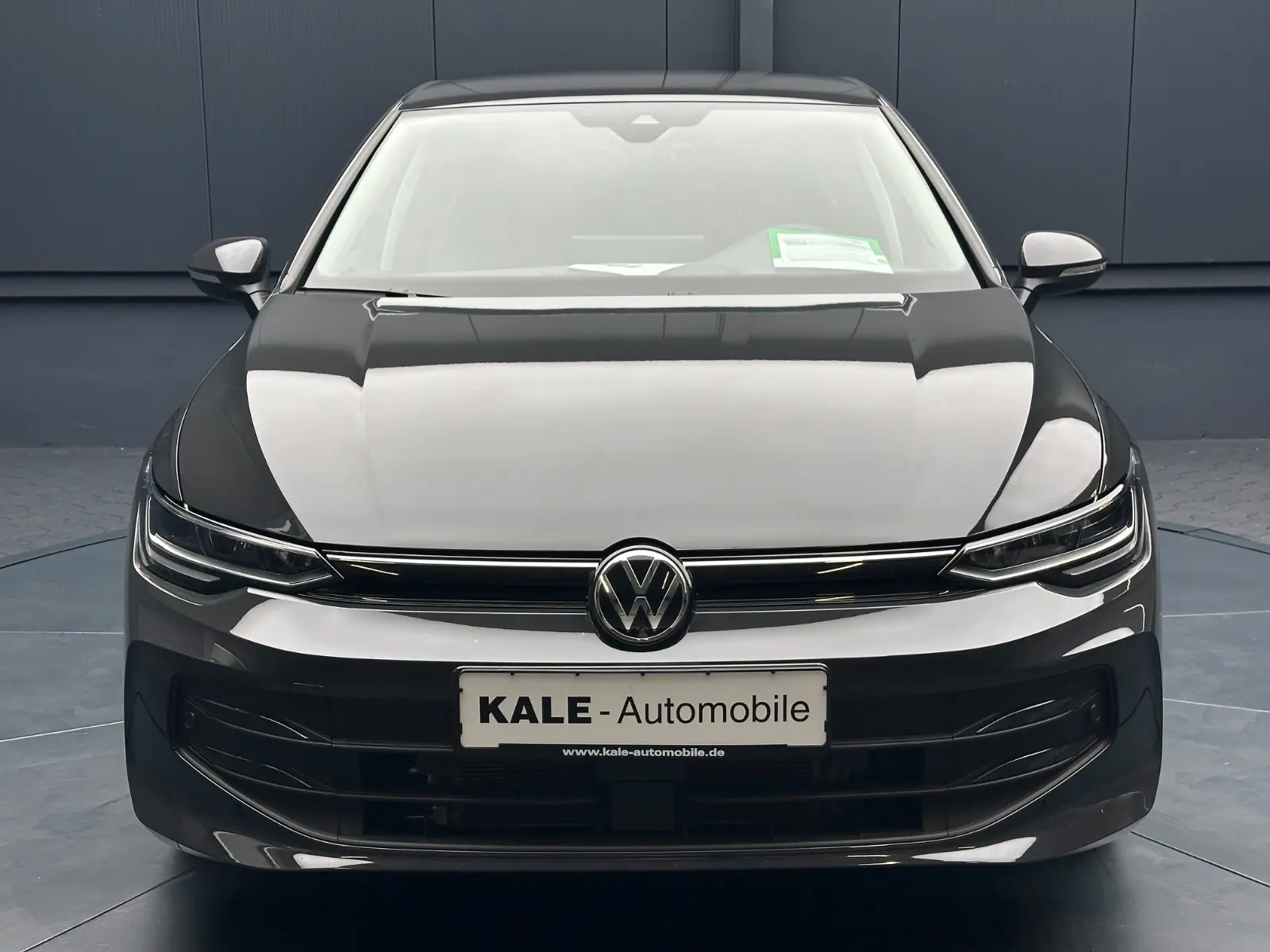 Volkswagen Golf Lim. 1.5 TSI Goal *FACELIFT*KAMERA*18Zoll*, миниатюра 8