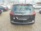 Opel Zafira Tourer 2.0 CDTI ecoFLEX INNOVATION 125kW - gebrauchte Opel Zafira Tourer aus dem Jahr 2015