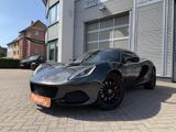 Lotus Elise Sport 220 DeutschesAuto+Hardtop+Klima - Lotus Elise