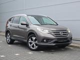 Honda CR-V (LPG/Autogas) - mit LPG-Antrieb: Geländewagen