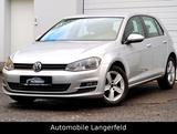 Volkswagen Golf VII Lim. NAVI SHZ TEMPOMAT KLIMA PDC - Gebrauchtwagen in Wuppertal bis 10.000 Euro