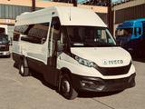 Iveco Daily 65C18 HA8B MB/P mit Rollstuhl-Lift - Iveco Daily 65 c