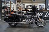 Harley-Davidson STREET GLIDE KESS-TECH APE Garantie FLHX Touring - Kess Tech Motorräder