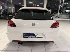 VW Scirocco 1.4 TSI Match PANO NAVI BI-XENON SPORT