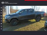 Toyota Hilux Double Cab Comfort 4x4 / Auf Lager - Toyota Hilux New cars
