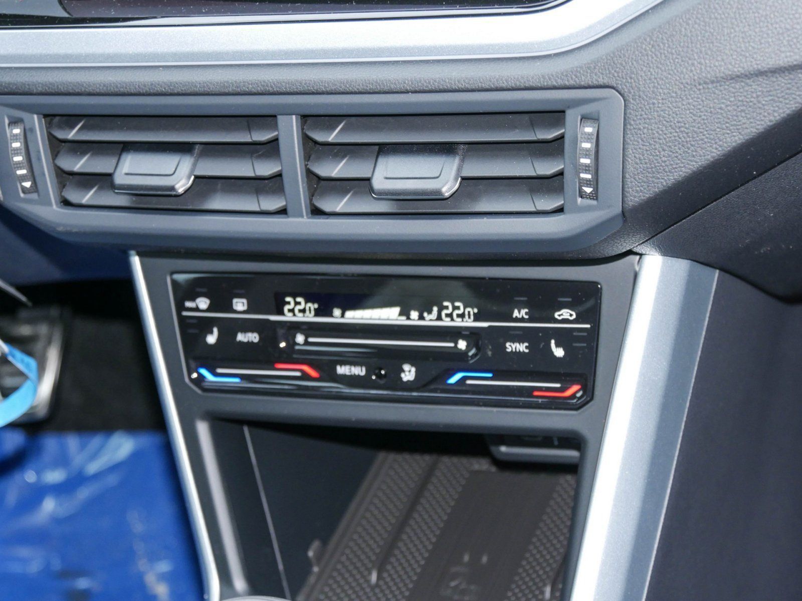 Volkswagen Taigo - Bild 6