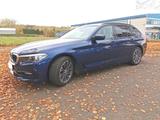 BMW g31 530d  Sport Line - scheckheftgepflegte BMW 315