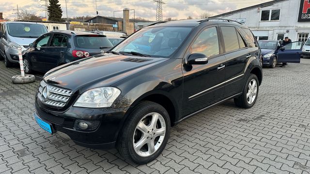 Mercedes-Benz ML 320 ML -Klasse ML 320 CDI - Mit Garantie