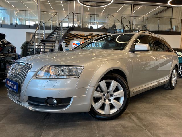 Audi A6 Allroad 3.2 FSI Quattro *BIXENON*AHK*BOSE*