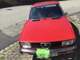 Alfa Romeo Alfetta - Alfa Romeo Gebrauchtwagen von 1978