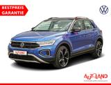 Volkswagen T-Roc 1.0 TSI Move Navi LED Standheizung PDC DAB - Volkswagen T-Roc: Move