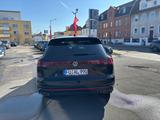 Volkswagen Touareg 3.0 TDI 210 kW 4Motion R-Line Black Styl - Volkswagen Touareg: R