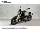 BMW R nineT - gebrauchte Motorräder in Saarbrücken