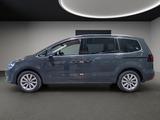 Volkswagen Sharan 1.4TSi DSG*AHK*LEDER*Service neu*GARANTIE - Volkswagen Sharan: Automatik