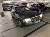 Mercedes-Benz C220 W202