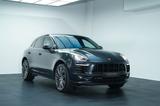 Porsche Macan S Diesel BOSE/PDK/KAMER/PDLS/LED/SPUR/21" - gebrauchte Porsche Macan aus dem Jahr 2017