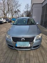 Volkswagen Passat 3C Kombilimousine  - Volkswagen Passat aus 2006: Kombi