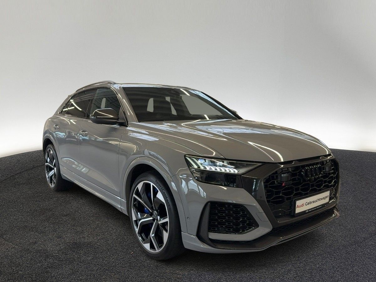 Audi RSQ8 - Bild 6