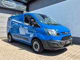 Ford Transit Custom Kasten 270 |AHK|Dachträger|SHG| - gebrauchte Ford Transit Custom aus dem Jahr 2014