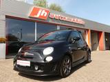 Abarth 500 Cabrio 595 C Custom Sitzheizung*Klima*Navi - Abarth 500 aus 2016